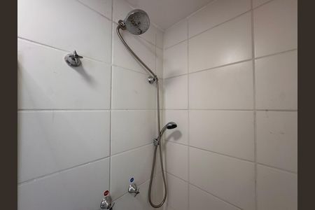 Apartamento para alugar com 50m², 2 quartos e 1 vagaBanheiro Social