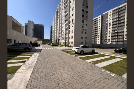 Apartamento para alugar com 50m², 2 quartos e 1 vagaÁrea comum