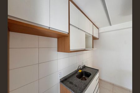 Apartamento para alugar com 50m², 2 quartos e 1 vagaCozinha