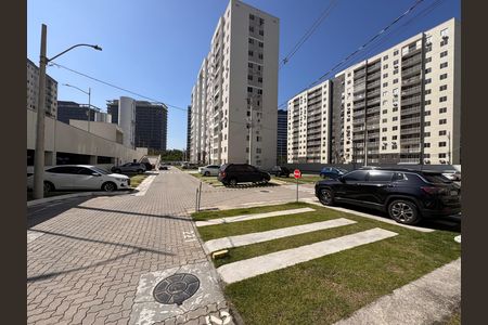 Apartamento para alugar com 50m², 2 quartos e 1 vagaÁrea comum