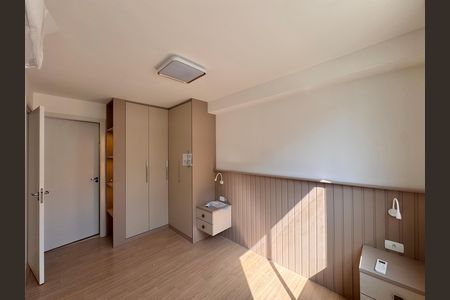 Apartamento para alugar com 50m², 2 quartos e 1 vagaSuíte
