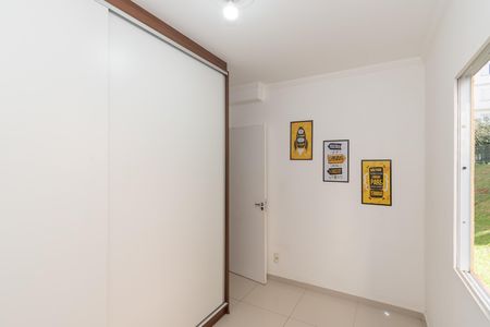 Quarto 2 de apartamento para alugar com 2 quartos, 66m² em Parque Euclides Miranda, Sumaré