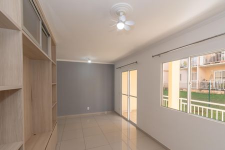 Apartamento à venda com 66m², 2 quartos e 1 vaga Apartamento à venda com 66m², 2 quartos e 1 vagaSala de Estar/Jantar