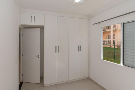 Quarto 1 de apartamento para alugar com 2 quartos, 66m² em Parque Euclides Miranda, Sumaré