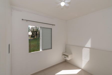 Quarto 1 de apartamento para alugar com 2 quartos, 66m² em Parque Euclides Miranda, Sumaré