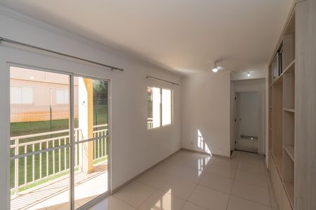 Apartamento para alugar com 2 quartos, 66m² em Parque Euclides Miranda, Sumaré