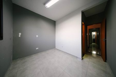 Suíte 2 de casa para alugar com 2 quartos, 72m² em Jardim Ponte Rasa, São Paulo