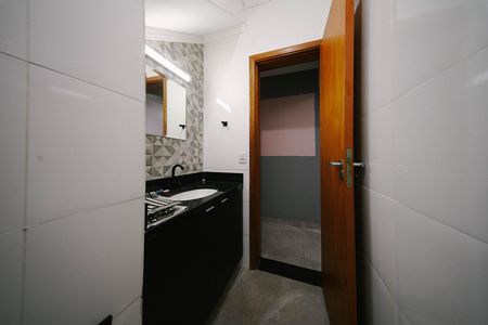 Casa para alugar com 72m², 2 quartos e 2 vagas Casa para alugar com 72m², 2 quartos e 2 vagasLavabo