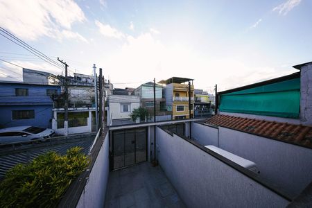 Casa para alugar com 72m², 2 quartos e 2 vagas Casa para alugar com 72m², 2 quartos e 2 vagasSuíte 1
