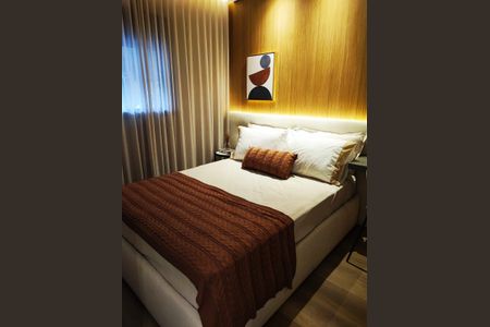 Quarto de kitnet/studio à venda com 1 quarto, 33m² em Vila da Saúde, São Paulo