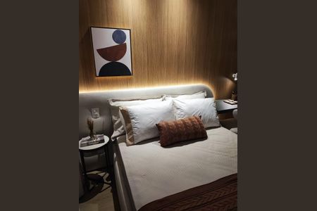 Quarto de kitnet/studio à venda com 1 quarto, 33m² em Vila da Saúde, São Paulo