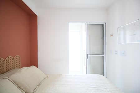 Apartamento à venda com 1 quarto, 31m² em Jardim Monte Kemel, São Paulo