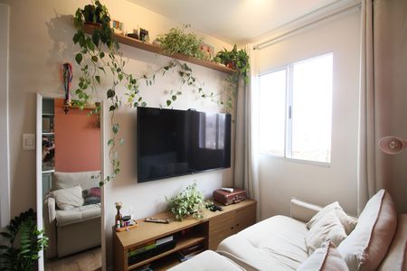 Apartamento à venda com 1 quarto, 31m² em Jardim Monte Kemel, São Paulo