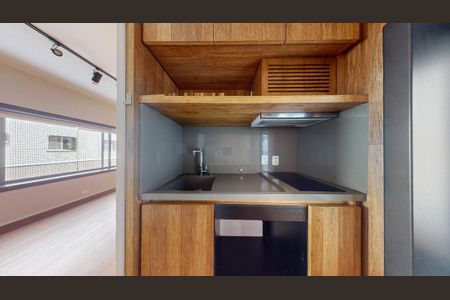 Apartamento à venda com 2 quartos, 116m² em Jardim Paulista, São Paulo