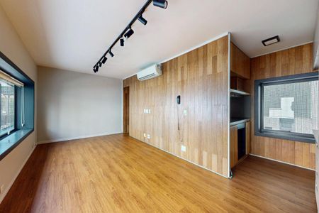 Apartamento à venda com 2 quartos, 116m² em Jardim Paulista, São Paulo