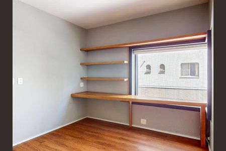 Apartamento à venda com 2 quartos, 116m² em Jardim Paulista, São Paulo