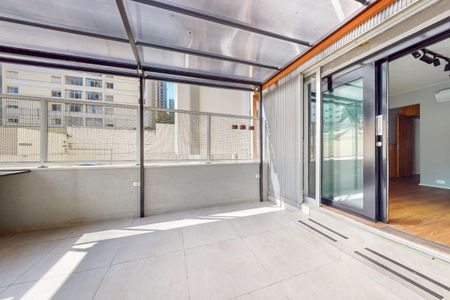 Apartamento à venda com 2 quartos, 116m² em Jardim Paulista, São Paulo