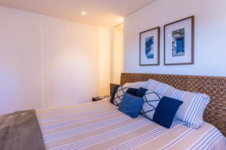 Apartamento à venda com 3 quartos, 209m² em Santo Amaro, São Paulo