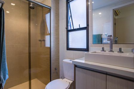 Apartamento à venda com 3 quartos, 209m² em Santo Amaro, São Paulo