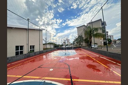 Apartamento à venda com 3 quartos, 87m² em Vila Ipê, Campinas