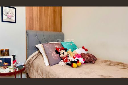 Apartamento à venda com 3 quartos, 87m² em Vila Ipê, Campinas