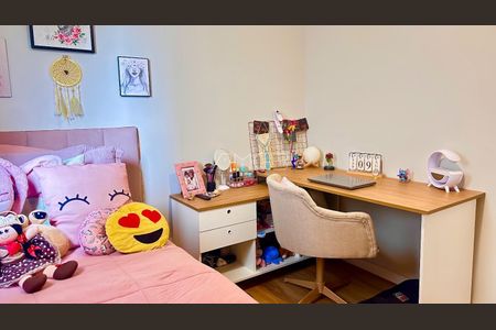 Apartamento à venda com 3 quartos, 87m² em Vila Ipê, Campinas