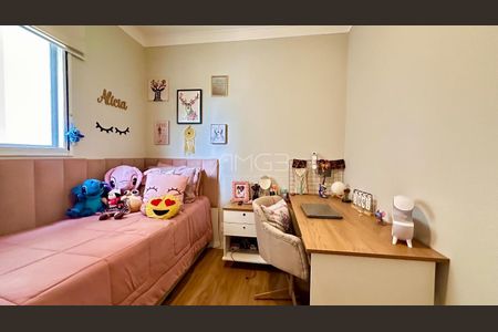Apartamento à venda com 3 quartos, 87m² em Vila Ipê, Campinas