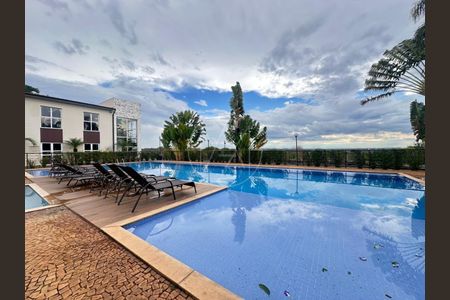 Apartamento à venda com 3 quartos, 87m² em Vila Ipê, Campinas