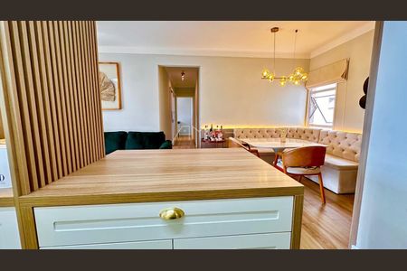 Apartamento à venda com 3 quartos, 87m² em Vila Ipê, Campinas