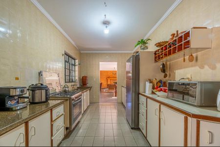 Casa de Condomínio à venda com 3 quartos, 280m² em Loteamento Alphaville Campinas, Campinas