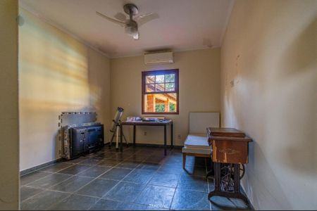 Casa de Condomínio à venda com 3 quartos, 280m² em Loteamento Alphaville Campinas, Campinas