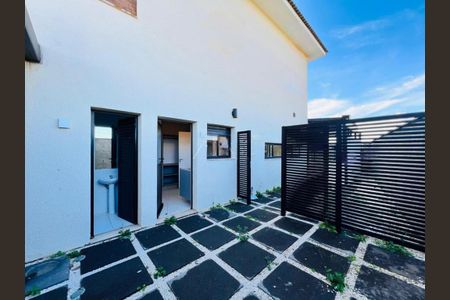 Casa de Condomínio à venda com 3 quartos, 200m² em Vila José Iório, Campinas