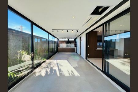 Casa de Condomínio à venda com 3 quartos, 200m² em Vila José Iório, Campinas