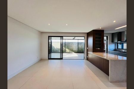 Casa de Condomínio à venda com 3 quartos, 200m² em Vila José Iório, Campinas