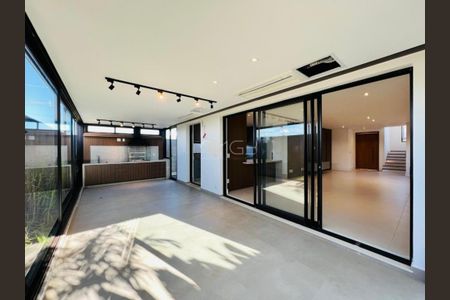 Casa de Condomínio à venda com 3 quartos, 200m² em Vila José Iório, Campinas