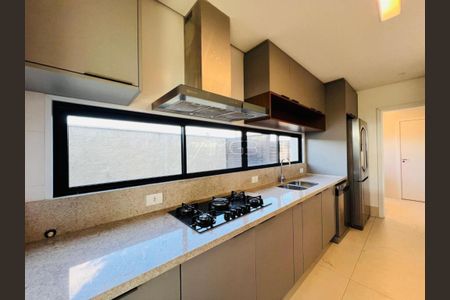 Casa de Condomínio à venda com 3 quartos, 200m² em Vila José Iório, Campinas