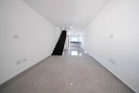 Casa à venda com 3 quartos, 110m² em Jardim Maringa, São Paulo