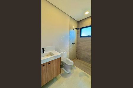 Casa de condomínio à venda com 225m², 3 quartos e 4 vagas