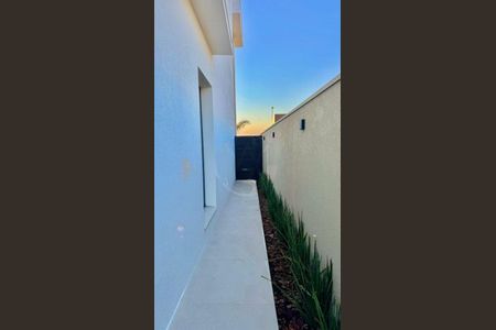 Casa de Condomínio à venda com 3 quartos, 225m² em Jardim Madalena, Campinas