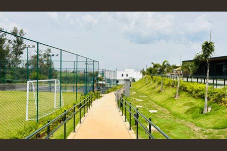 Casa de Condomínio à venda com 3 quartos, 225m² em Jardim Madalena, Campinas