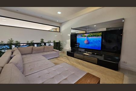 Casa de Condomínio à venda com 3 quartos, 246m² em Chácara São Rafael, Campinas