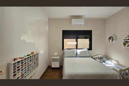 Casa de Condomínio à venda com 3 quartos, 246m² em Chácara São Rafael, Campinas