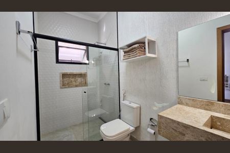 Casa de Condomínio à venda com 3 quartos, 246m² em Chácara São Rafael, Campinas