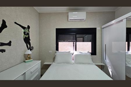 Casa de Condomínio à venda com 3 quartos, 246m² em Chácara São Rafael, Campinas