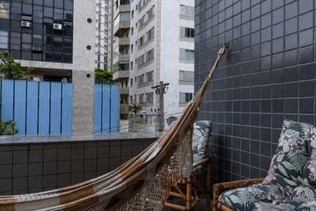 Apartamento à venda com 325m², 3 quartos e 3 vagas Apartamento à venda com 325m², 3 quartos e 3 vagasFoto 22