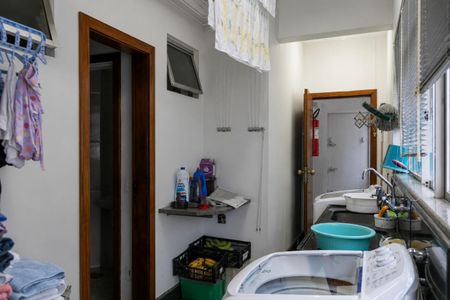 Apartamento à venda com 325m², 3 quartos e 3 vagas Apartamento à venda com 325m², 3 quartos e 3 vagasFoto 17
