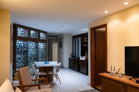 Apartamento à venda com 325m², 3 quartos e 3 vagas Apartamento à venda com 325m², 3 quartos e 3 vagasFoto 04