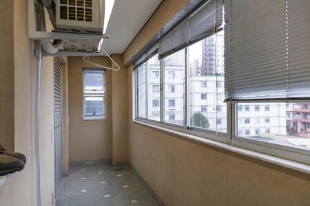 Apartamento à venda com 325m², 3 quartos e 3 vagas Apartamento à venda com 325m², 3 quartos e 3 vagasFoto 21