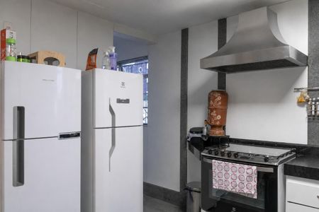 Apartamento à venda com 325m², 3 quartos e 3 vagas Apartamento à venda com 325m², 3 quartos e 3 vagasFoto 19