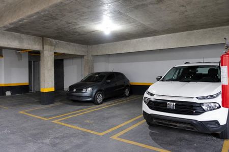 Apartamento à venda com 325m², 3 quartos e 3 vagas Apartamento à venda com 325m², 3 quartos e 3 vagasFoto 25